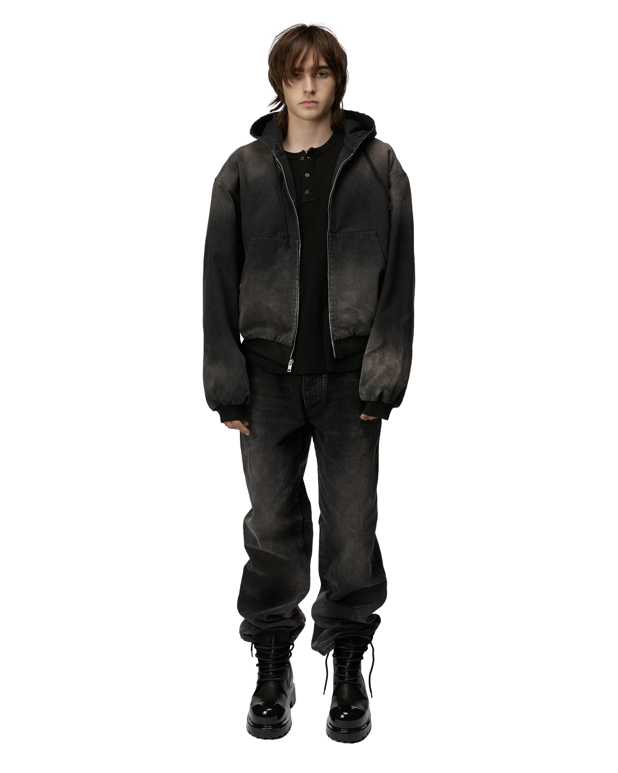 Yeezy record image