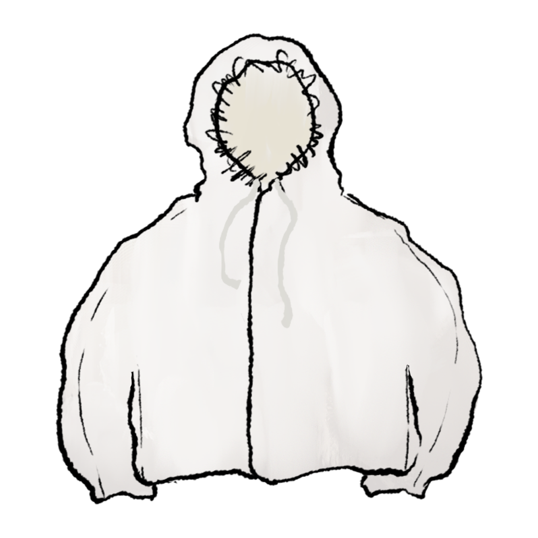 Yeezy Jacket product image