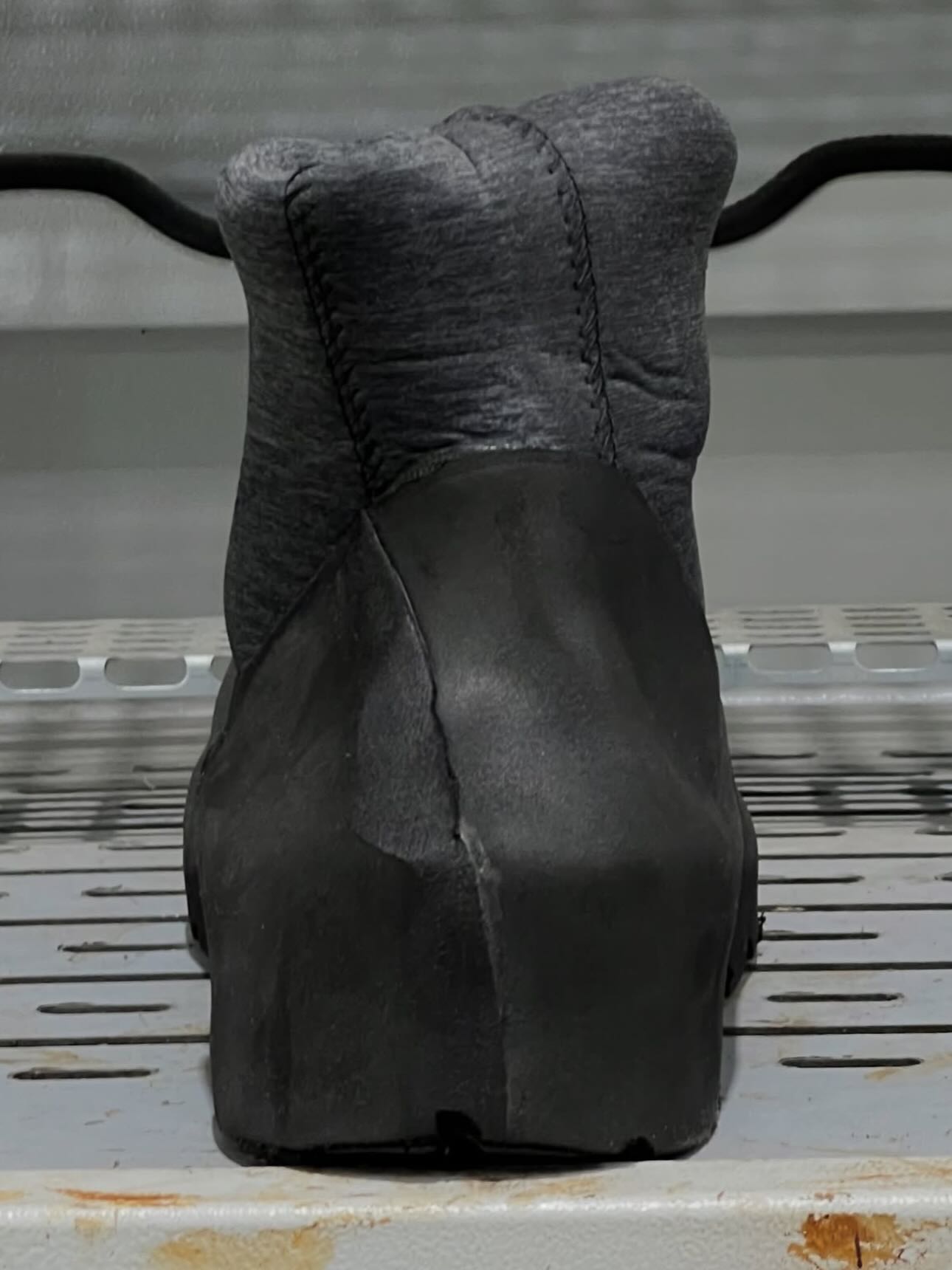 Yeezy record image